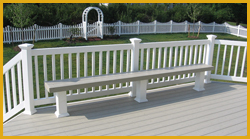 3 Reasons Why You Should Invest in a Deck Made From Composite Materials