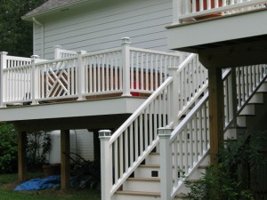 4 Great Ways to Use the Space Below Your Deck
