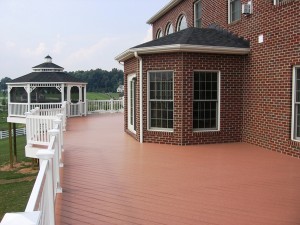 Whether you are starting from scratch or wanting to redo your old home’s deck, there are many beautiful new options available for homeowners. 