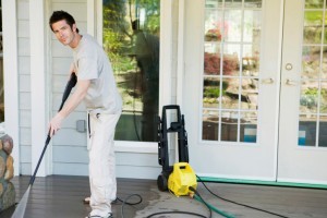 If you want your deck to last for years, you won’t get that if you don’t give it regular maintenance. There is a process for cleaning your deck correctly.
