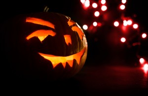 Holiday celebrations are great ways to utilize your deck, and Halloween works especially well; you can go all out, and have the best party on the block.