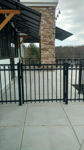 Why Choose Steel as Your Next Fencing Material?