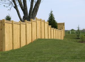 3 Steps that are Crucial for Maintaining Your Cedar Fence