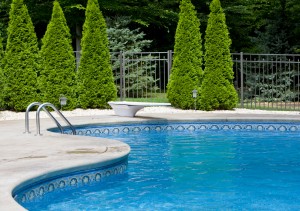 Maryland Pool Fence Laws