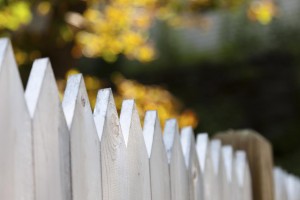 Wood Fences Maryland