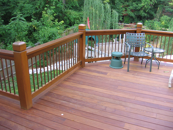 6 Ways to Enjoy Your Deck This Fall