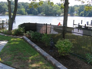 Do Aluminum Fences Rust?