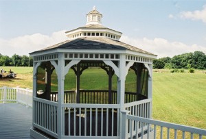Which Gazebo Style is Perfect for Your Landscape? 