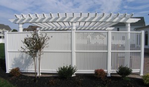 What Is the Purpose of a Pergola?