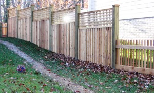 3 Reasons Why Fall is an Ideal Time to Install Your New Fence