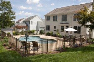 4 Reasons to Invest in a Pool Fence for Your Landscape this Year