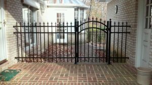 What Are the Benefits of Steel Fencing?