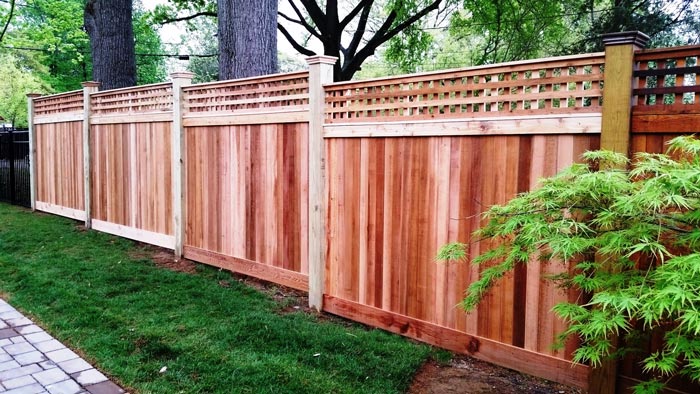 Fence Companies in Arnold, Maryland