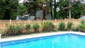 Swimming Pool Fence Ideas for Maryland Homes