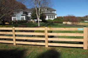 How to Match a Fence to Your House