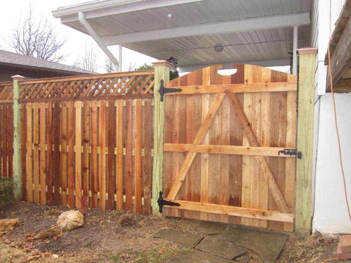 Fence Companies in Queenstown, Maryland