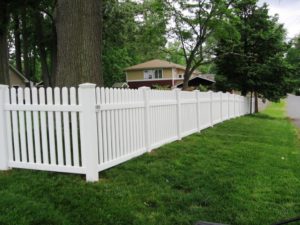 Benefits of Semi-Private Fencing