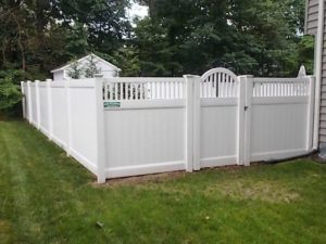 Tips for Choosing a Fence Gate