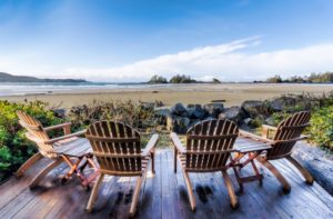 Surprising Benefits of Outdoor Living