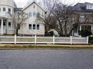 Should You Paint or Stain Your Wood Fence?