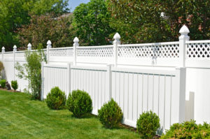 The Best Vinyl Fences in Pasadena, Maryland