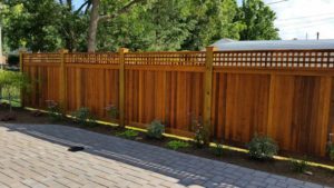 Why Install a Wood Fence?