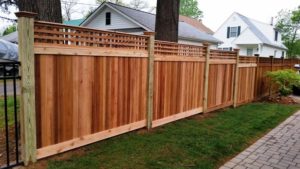 Is a Wood Fence Better Than a Vinyl One?