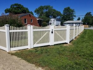 What Makes a Great Fence & Deck Company?