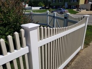 Is Now a Good Time for a New Fence?