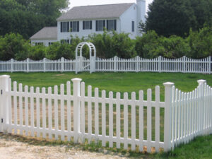 mid-atlantic deck and fence company in Deale