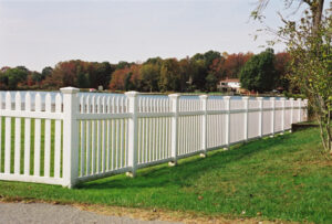 mid-atlantic deck and fence fence company in Edgewater