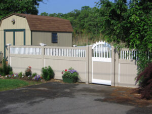 mid-atlantic deck and fence fence installers in Annapolis