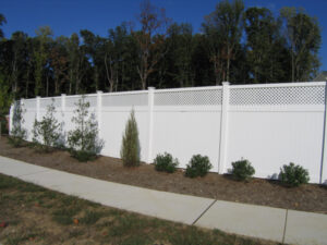 mid-atlantic deck and fence fence builders in Gambrills