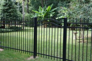 mid-atlantic deck and fence fence builders in Davidsonville