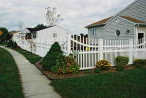 mid-atlantic deck and fence fence company in Tracys Landing