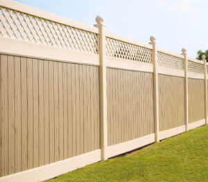 mid-atlantic deck and fence fence company in West River