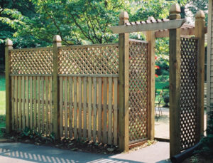 mid-atlantic deck and fence fence installers in Odenton