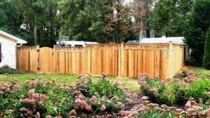 mid-atlantic deck and fence fence installers in Shady Side