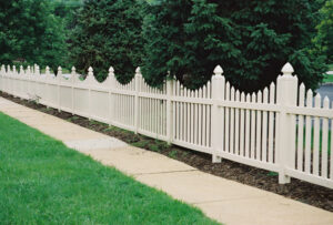 mid-atlantic deck fence fence company in Harwood