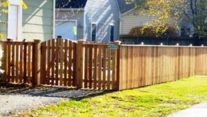 mid-atlantic deck and fence fence installers in Hanover
