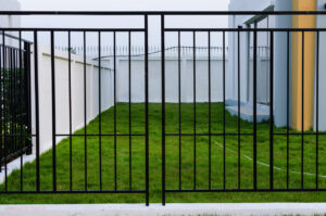 Surprising Benefits of Aluminum Fencing