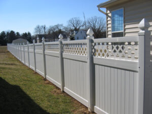 mid-atlantic deck and fence dog fence company in Millersville