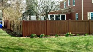 mid-atlantic deck and fence dog fence company in Olney