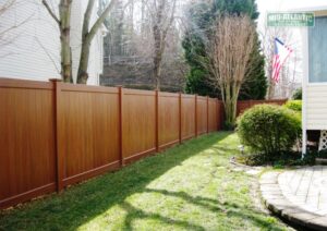 mid-atlantic deck and fence dog fence company in middle river