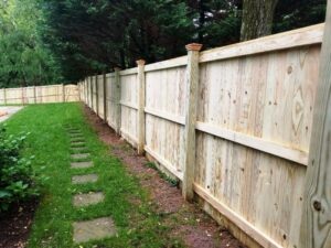 mid-atlantic deck and fence dog fence company in owings mills